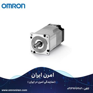 سرو موتور امرن مدل R88M-G1K530T-S2 H