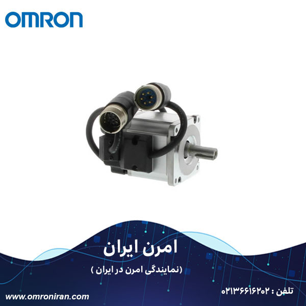 سرو موتور امرن مدل R88M-G20030H-S2-D H سرو موتور امرن مدل R88M-G20030H-S2-D H