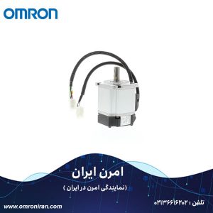 سرو موتور امرن مدل R88M-G20030H-S2 H