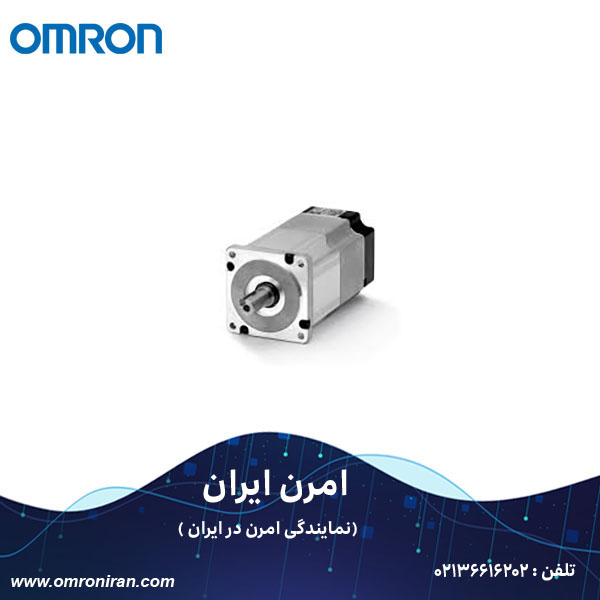 سرو موتور امرن مدل R88M-G20030T-BS2 H سرو موتور امرن مدل R88M-G20030T-BS2 H