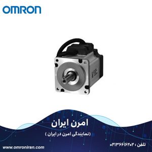 سرو موتور امرن مدل R88M-G40030T-BS2 N