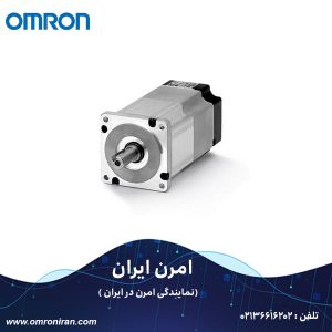 سرو موتور امرن مدل R88M-G40030T-S2-D H