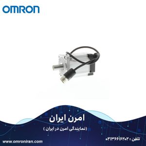 سرو موتور امرن مدل R88M-G75030H-S2-D H