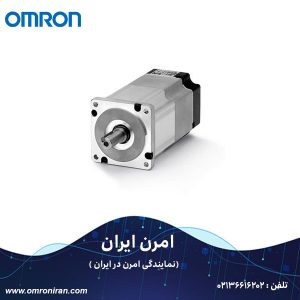 سرو موتور امرن مدل R88M-G75030H-S2 H