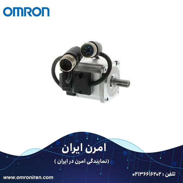 سرو موتور امرن مدل R88M-G75030T-BS2-D H سرو موتور امرن مدل R88M-G75030T-BS2-D H