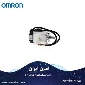 سرو موتور امرن مدل R88M-G75030T-S2 H