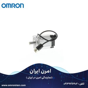 سرو موتور امرن مدل R88M-GP10030H-S2-D H