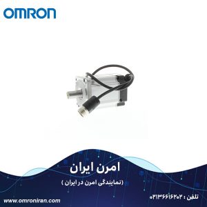 سرو موتور امرن مدل R88M-GP10030T-BS2-D H
