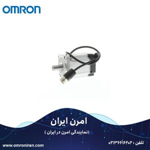 سرو موتور امرن مدل R88M-GP10030T-S2-D H