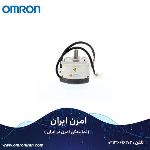 سرو موتور امرن مدل R88M-GP20030H-S2 H