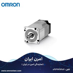 سرو موتور امرن مدل R88M-GP40030H-BS2-D H