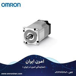 سرو موتور امرن مدل R88M-GP40030H-BS2 H