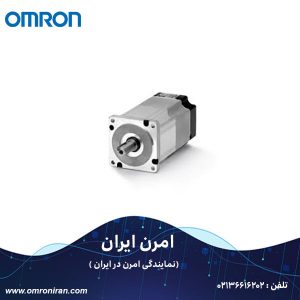 سرو موتور امرن مدل R88M-GP40030T-BS2-D B'