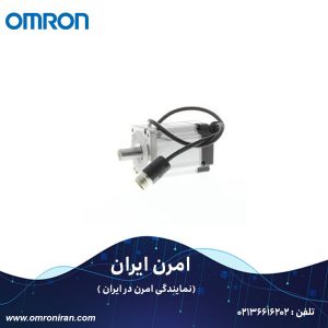 سرو موتور امرن مدل R88M-GP40030T-S2-D h