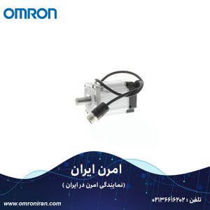 سرو موتور امرن مدل R88M-GP40030T-S2 h