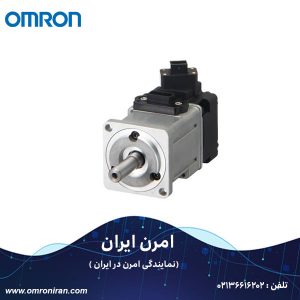 سرو موتور امرن مدل R88M-K05030H-S2 H