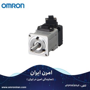 سرو موتور امرن مدل R88M-K05030T-BS2 H