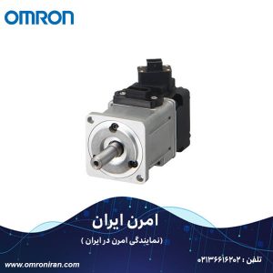 سرو موتور امرن مدل R88M-K10030H-BS2 H