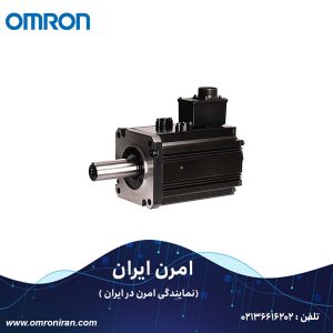سرو موتور امرن مدل R88M-K11K015C-BOS2 J