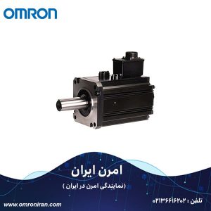 سرو موتور امرن مدل R88M-K11K015C-S2 H