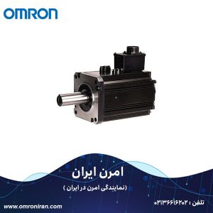 سرو موتور امرن مدل R88M-K15K015C-BOS2 H