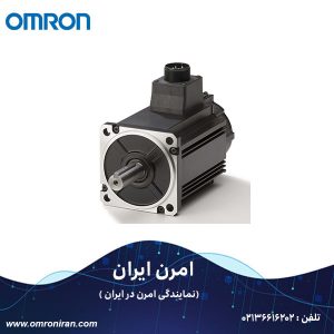 سرو موتور امرن مدل R88M-K1K020F-BS2 H