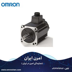 سرو موتور امرن مدل R88M-K1K520F-BS2 H