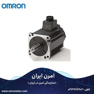سرو موتور امرن مدل R88M-K1K530C-BS2 H