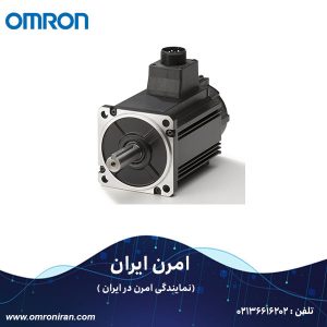 سرو موتور امرن مدل R88M-K1K530H-S2 H