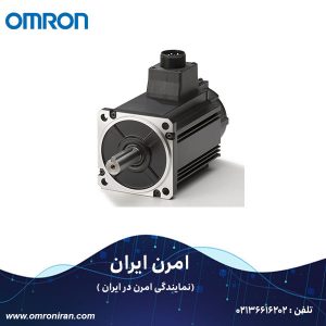 سرو موتور امرن مدل R88M-K1K530T-BS2 H
