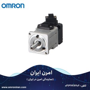 سرو موتور امرن مدل R88M-K20030H-BS2 H