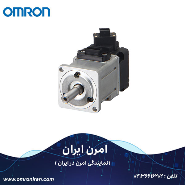 سرو موتور امرن مدل R88M-K20030H-BS2 H سرو موتور امرن مدل R88M-K20030H-BS2 H