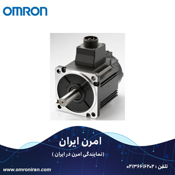 سرو موتور امرن مدل R88M-K20030H-S2 H سرو موتور امرن مدل R88M-K20030H-S2 H