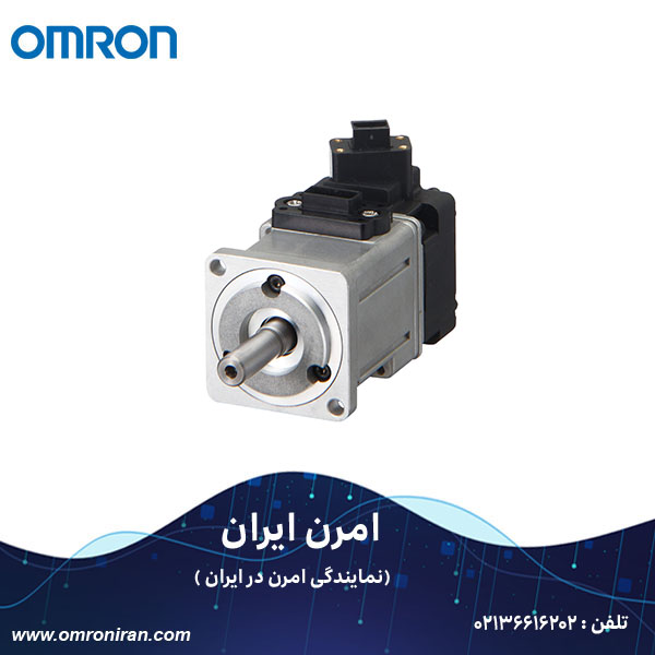 سرو موتور امرن مدل R88M-K20030T-BS2 H سرو موتور امرن مدل R88M-K20030T-BS2 H