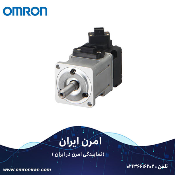 سرو موتور امرن مدل R88M-K20030T-S2 H سرو موتور امرن مدل R88M-K20030T-S2 H