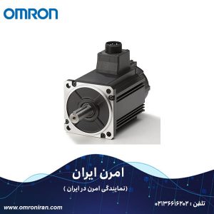 سرو موتور امرن مدل R88M-K2K020F-S2 H