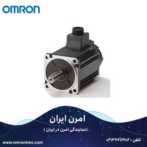سرو موتور امرن مدل R88M-K3K010C-S2 H