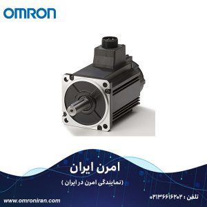 سرو موتور امرن مدل R88M-K3K020F-BS2 H