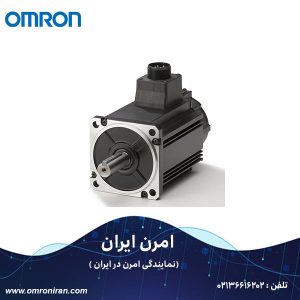 سرو موتور امرن مدل R88M-K3K030F-BS2 H