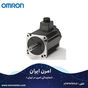 سرو موتور امرن مدل R88M-K3K030F-S2 H'