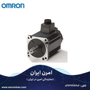 سرو موتور امرن مدل R88M-K40020C-S2 jh