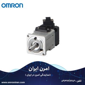 سرو موتور امرن مدل R88M-K40030H-S2 h
