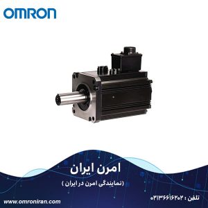 سرو موتور امرن مدل R88M-K4K510C-BOS2 H
