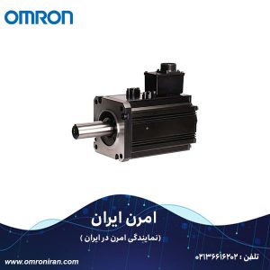 سرو موتور امرن مدل R88M-K4K510C-S2 H