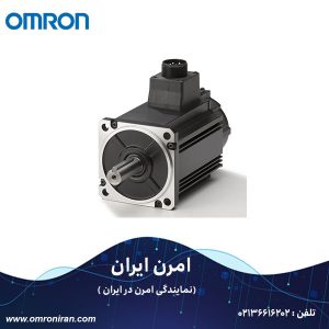 سرو موتور امرن مدل R88M-K5K020C-S2 H