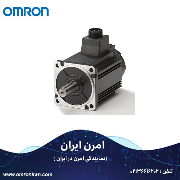 سرو موتور امرن مدل R88M-K5K020F-BS2 H سرو موتور امرن مدل R88M-K5K020F-BS2 H