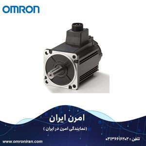 سرو موتور امرن مدل R88M-K5K030C-BS2 H