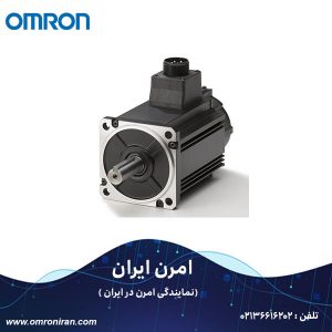 سرو موتور امرن مدل R88M-K5K030F-BS2 H