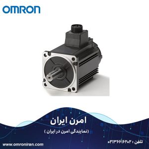 سرو موتور امرن مدل R88M-K60020C-S2 H