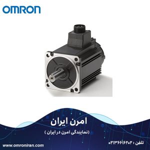 سرو موتور امرن مدل R88M-K60020F-S2 H